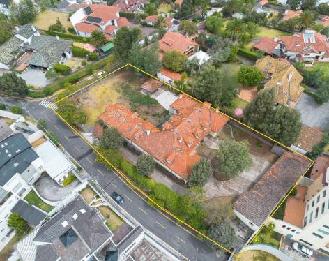 Casa en la Urbanización Campo Alegre
