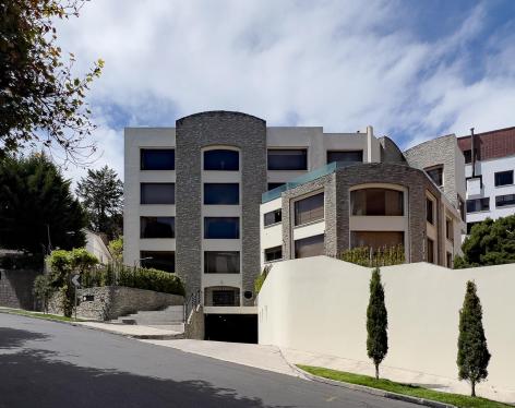 Departamento Dúplex en Venta en Bellavista, Quito