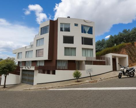 Departamento en venta dentro de Urbanización el Condado