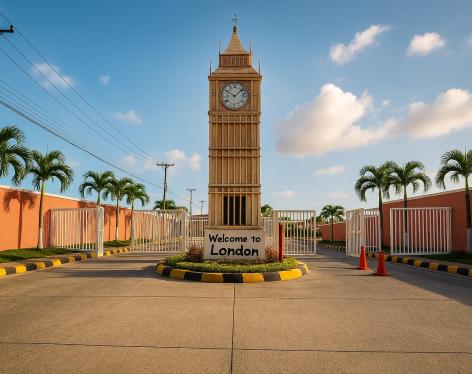Lotes De Venta En Valle Alto Via A La Costa Guayaquil