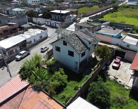 Casa en venta en Ibarra 