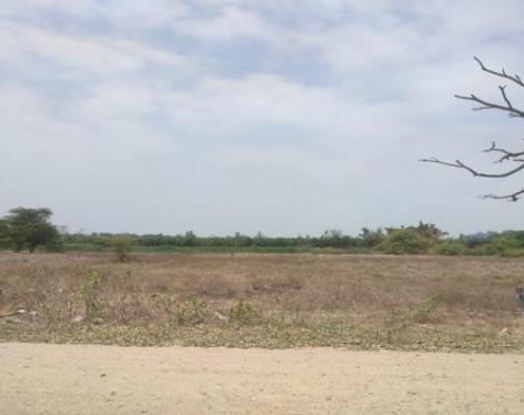 Terrenos en  Guayas, Daule, Nobol lotización los canales Km 5