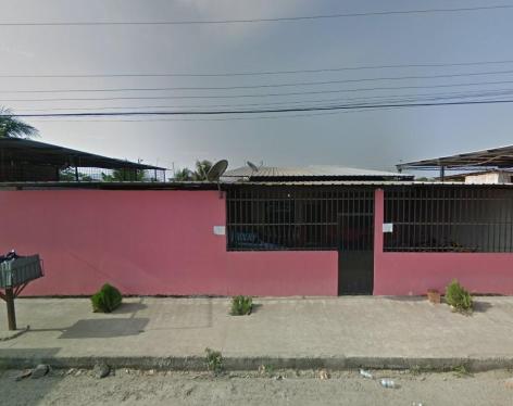 Casa en Venta, La Mocora, Parroquia Colon, Cantón Portoviejo