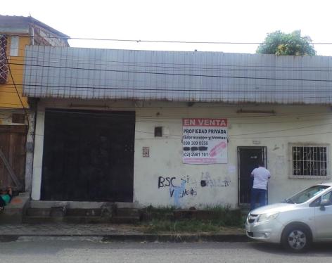 Local Comercial en Venta, Cantón Eloy Alfaro Durán