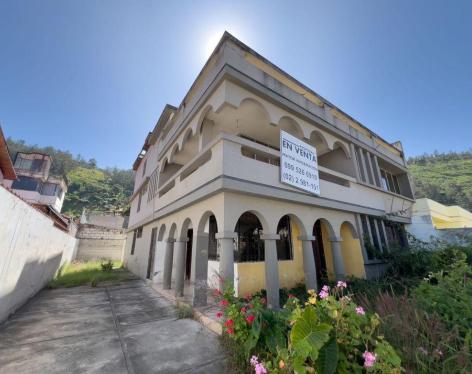 Casa en venta, Ibarra, La Victoria