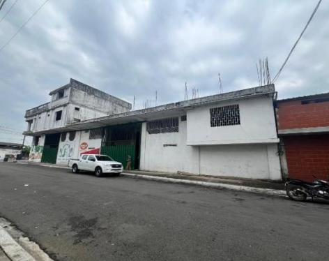 ¡Gran Oportunidad! Bodega/Galpón en Venta en El Empalme, Guayas