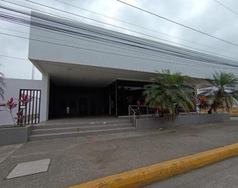 Local Comercial en venta, en San Carlos, Quevedo