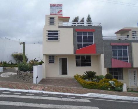 Tu nuevo hogar con crédito VIP y tasa preferencial, Ambato, sector Macasto, Conjunto Habitacional Europa