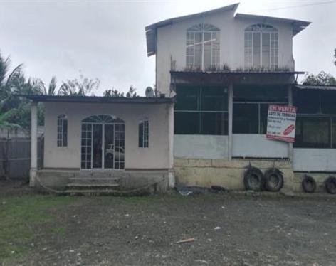 Casa en Venta, en el Porvenir, Manabí