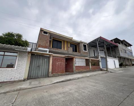Departamento en venta en Manta, Parroqui Tarqui