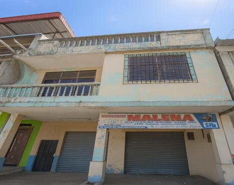 Propiedad Multifuncional en Venta en Babahoyo