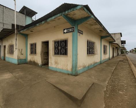 Casa Bifamiliar en Venta – Esquinera en Ventanas, Los Ríos