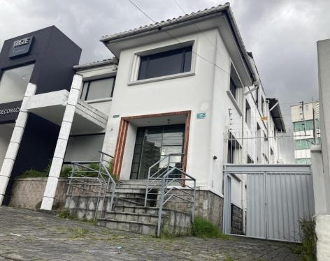 Local Comercial en venta en la Av. La Coruña
