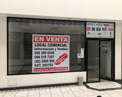 Locales Comerciales