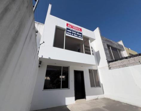 Casa - Sur de Ibarra - Aplica a VIP