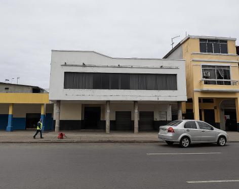 Local Comercial en Guayaquil, José de Antepara