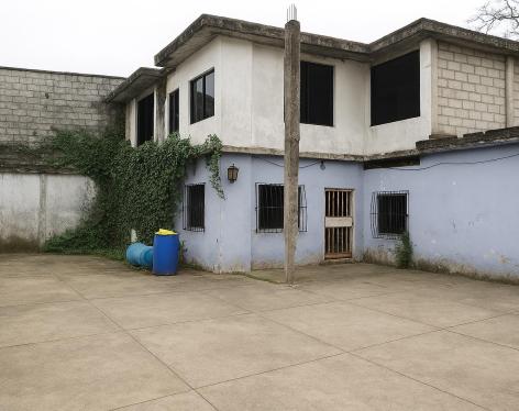 Casa en Quevedo