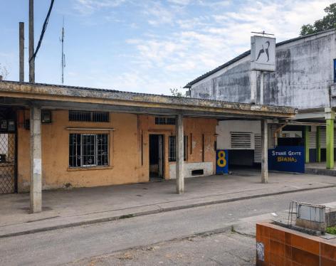 Casa en venta en Baba