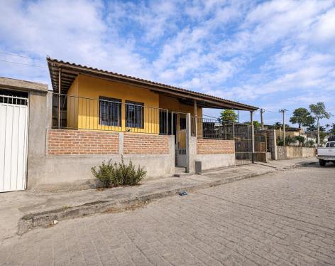 Casa en Tarqui