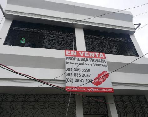 Casa en venta en Ciudadela el Guayacan, Quevedo