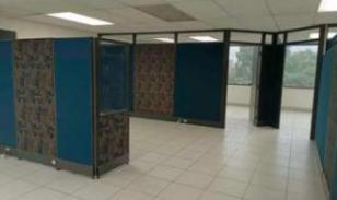 En Venta, Oficinas 21 Y 22 Unificadas, Edificio Alfil, Iñaquito, Quito