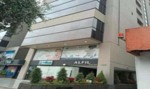 En Venta, Oficinas 21 Y 22 Unificadas, Edificio Alfil, Iñaquito, Quito