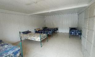 Campamento Petrolero En Venta Ubicado En Una Zona Rural - Industrial
