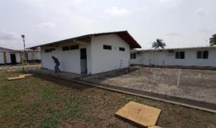 Campamento Petrolero En Venta Ubicado En Una Zona Rural - Industrial