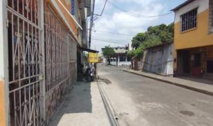 Terreno Urbano De 360m² En Babahoyo