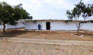 Campamento Petrolero En Venta Ubicado En Una Zona Rural - Industrial
