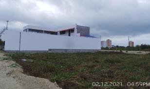 Terreno en venta en sector Castelnuovo, Parroquia Atacames Esmeraldas.