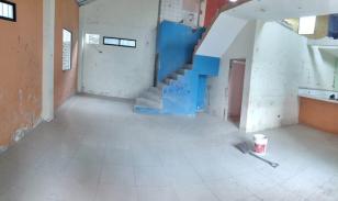 Casa en Cdla. El Mamey