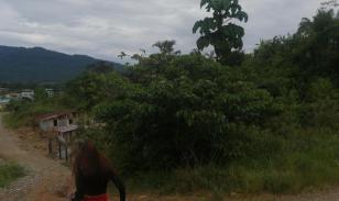 Lote En Venta, Parroquia Lumbaqui Cantóm Gonzalo Pizarro-Sucumbios
