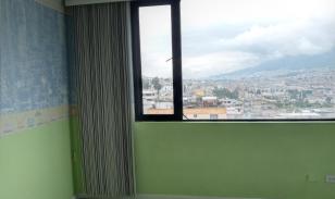 Departamento, Edificio Tiziano