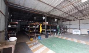 Campamento Petrolero En Venta Ubicado En Una Zona Rural - Industrial