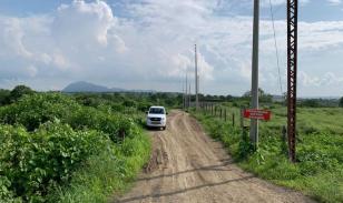 Terreno Industrial Estratégico en Jaramijó – ¡6.500 m² con Alto Potencial de Desarrollo!