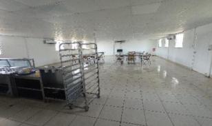 Campamento Petrolero En Venta Ubicado En Una Zona Rural - Industrial