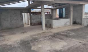 VIVIENDA SOLAR NO.2 DE 135M2 , UBICADO EN LOTIZACIÓN URSEZA 3, EL ORO-MACHALA