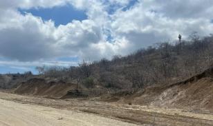¡Terrenos en venta en el Valle del Gavilán, Manta!