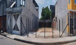 Terreno Urbano De 360m² En Babahoyo