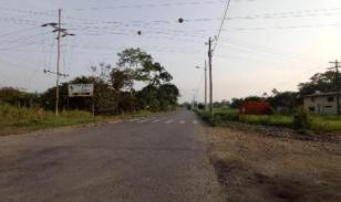 Campamento Petrolero En Venta Ubicado En Una Zona Rural - Industrial