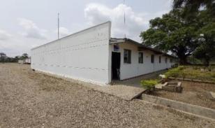 Campamento Petrolero En Venta Ubicado En Una Zona Rural - Industrial