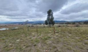 Terreno en  Sector el Carmen, Lote N°1 Chimborazo - Riobamba 357,46 m2