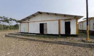 Campamento Petrolero En Venta Ubicado En Una Zona Rural - Industrial