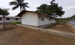 Campamento Petrolero En Venta Ubicado En Una Zona Rural - Industrial