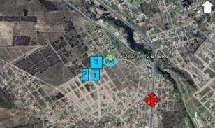 Terreno en  Sector el Carmen, Lote N°1 Chimborazo - Riobamba 357,46 m2