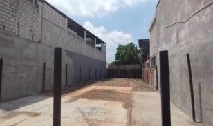 Terreno Urbano De 360m² En Babahoyo