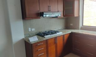 Departamento en venta en Cuenca