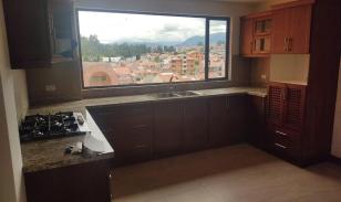 Departamento en venta en Cuenca