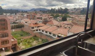 Departamento en venta en Cuenca